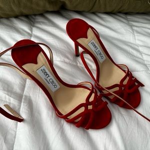 Jimmy Choo sandals US 7